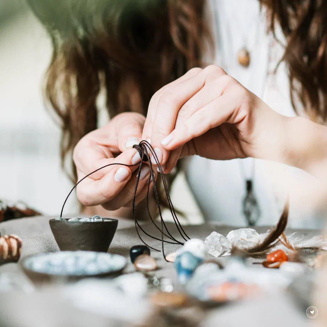How Hobbies Calm the Mind and Create Space to Talk with Yourself