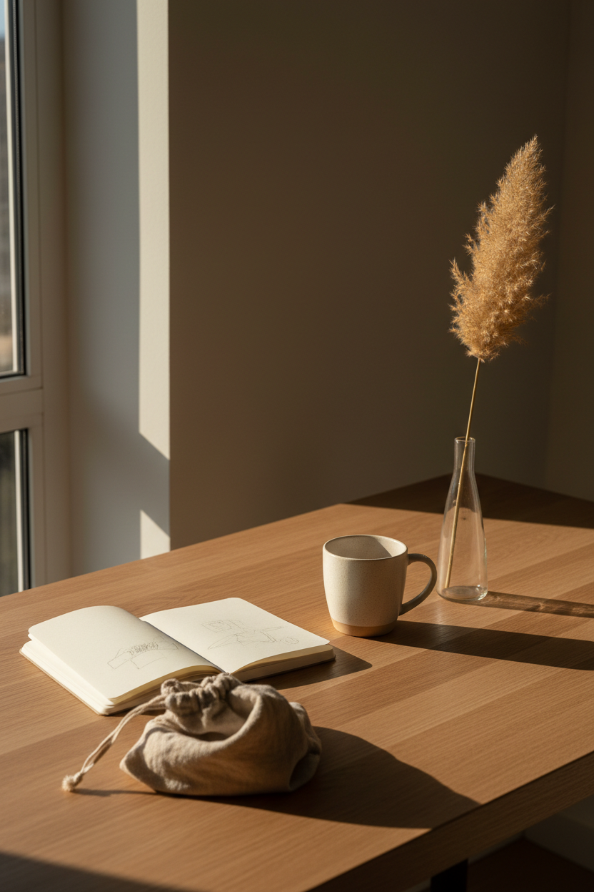 The 'Creative Friction' Report – Eliminating the Micro-Leaks of Imagination