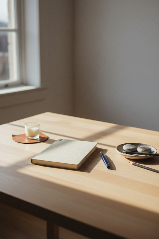 When Creative Routines Start to Drift Away