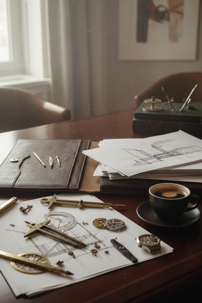 The "Creative ROI" of Skill Acquisition