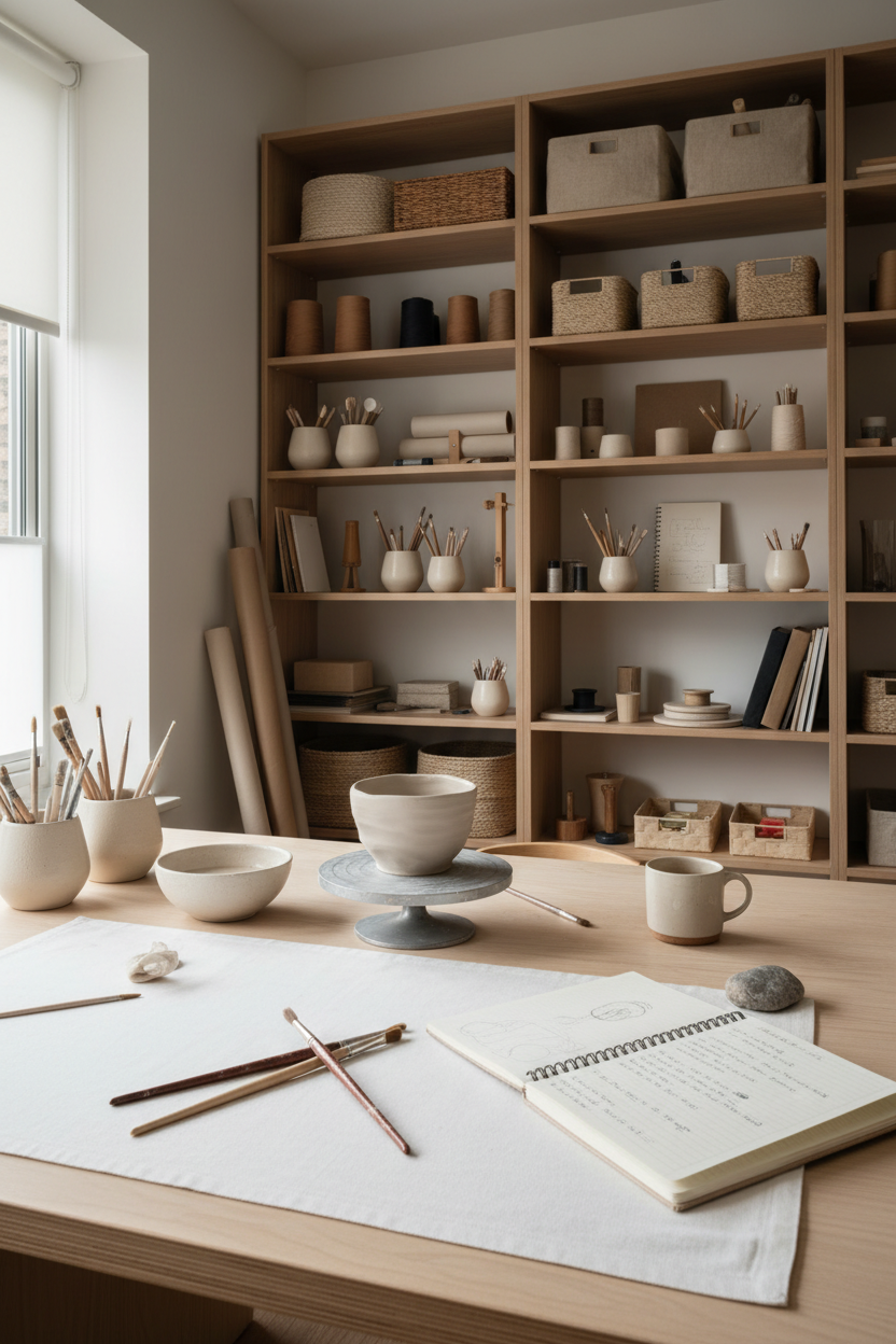 The Audit of the Collection: Deciphering the Habits of the Enthusiast