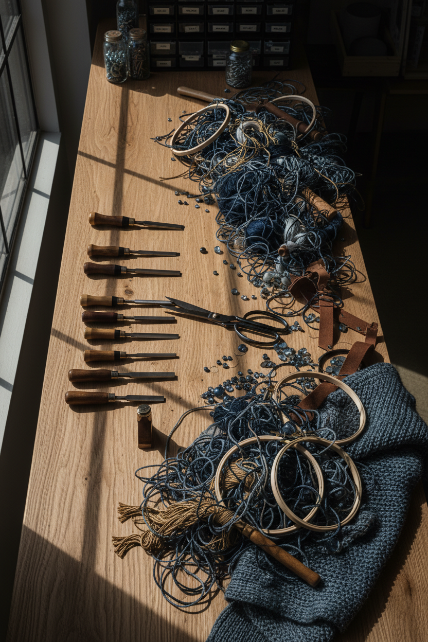 The Competence Audit: Purging the Liabilities of Frustration