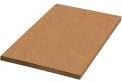 Box Partners 24 x 36 Corrugated Sheets Corrugated Layer Pads & Sheets (SP24) - Image 3