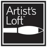 Artist's Loft 15" x 30" Level 3 Gallery Wrapped Heavy Duty Canvas - Acid Free Cotton Canvas for Paint, Acrylic, & Oils - Bulk 6 Pack - Image 6