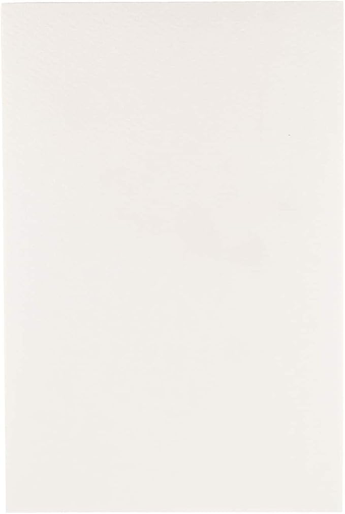 6" x 9" Watercolor Pad by Artist's Loft - Heavyweight and Acid Free Paper for Watercolor Paint - Bulk 6 Pack - Image 3
