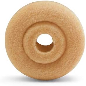 Classic Mini Wooden Wheels, Great for Crafts Too, 1/2 Inch Diameter, 3/16 Inch Thick, 1/8 Inch Hole, Pack of 250, by Woodpeckers - Image 2
