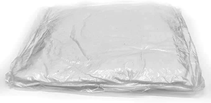 Polyester Quilt Batting 78" x 100" Double Cotton Alternative - Image 4