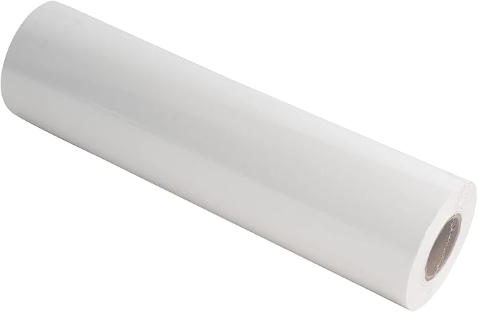 Pacific Arc Tracing Paper Roll, White, 6 Inch X 50 Yard Roll by PacificArc