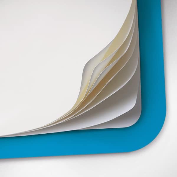 LEUCHTTURM1917 - 120G Special Edition - Medium A5 Plain Hardcover Notebook (Sage) - 203 Numbered Pages with 120gsm Paper - Image 4