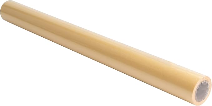 Pacific Arc Tracing Paper Roll, Yellow, 18 Inch x 20 Yard Roll by PacificArc