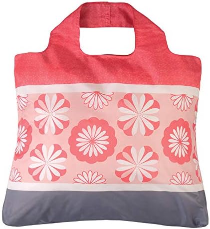 Envirosax Reusable Shopping Grocery Bags Set of 5 Sun Kissed - Image 2