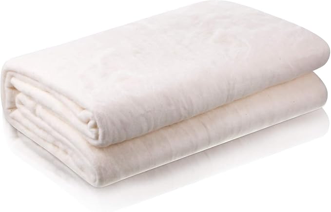 AK TRADING CO. 100% Natural Cotton Batting – 72" x 93" – Soft, Breathable All Season Quilt Batting for Quilting, Crafts, Upholstery, Wearable Arts & DIY Projects – Machine Washable & Easy to Use by Fabrics%7CEventDecor%7CCrafts%7CUpholsteryFoam