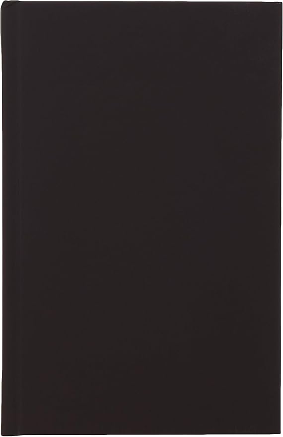 Strathmore 400 Series Hard Bound Sketch Journal, 60 lb. Paper, 5.5 X 8.5 inches, 192 Pages (297-9) - Image 4