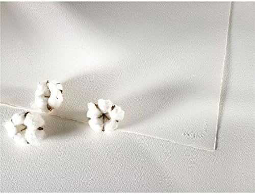 Arches Watercolor Paper Block, Cold Press, 9" x 12", 140 Pound - Double Pack - Image 2