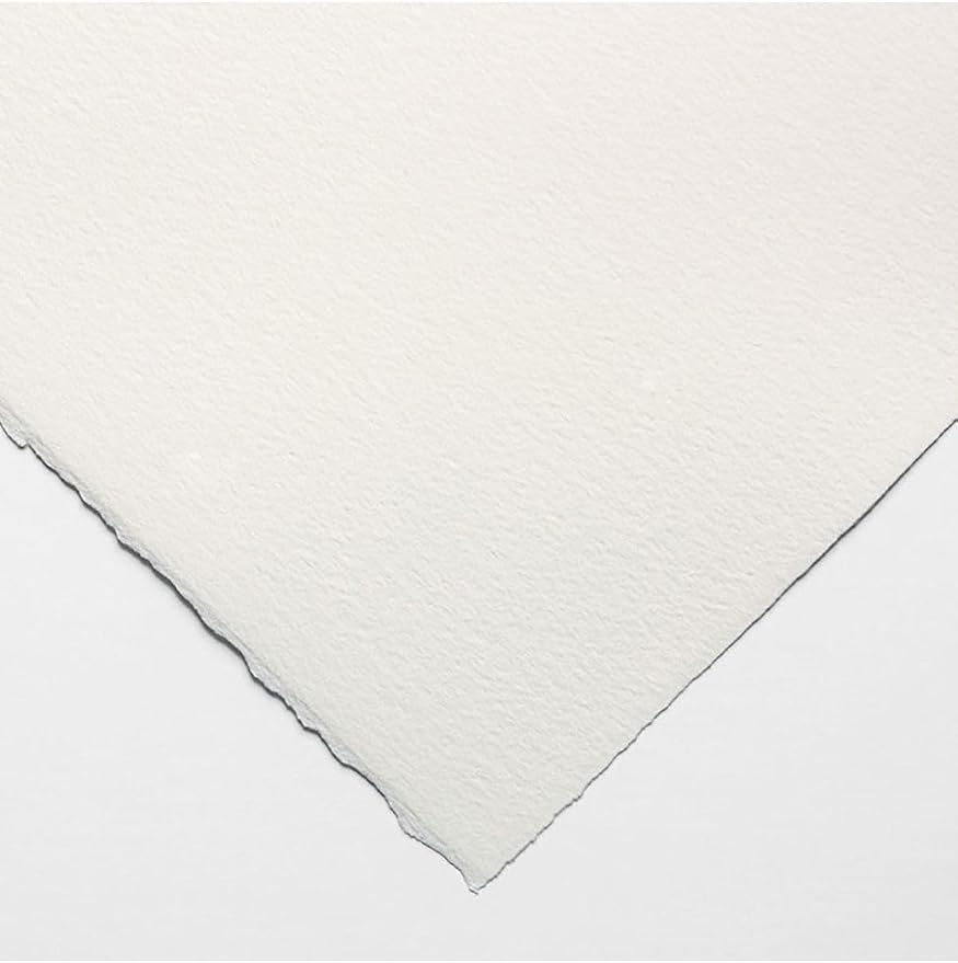 Arches Watercolor Paper Block, Cold Press, 14" x 20", 140 pound - Image 2