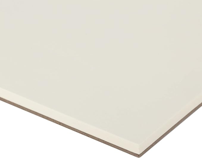 SoHo Urban Artist Acrylic Canvas Pads - Textured Canvas Paper Pad for Painting, Drawing, Pastels, Travel, & More! - [Single - 6x6] - Image 3