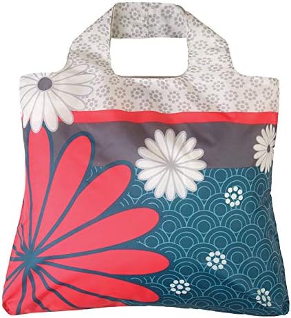 Envirosax Reusable Shopping Grocery Bags Set of 5 Sun Kissed - Image 6