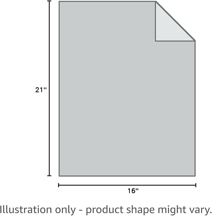 Creative Mark Unprimed Cotton Duck Deluxe Canvas - #12 12oz Folded Canvas - 96" x 6 Yards - Bulk Un-Stretched Duck Canvas Fabric for Artists - Image 7