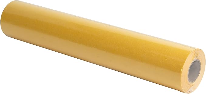 Pacific Arc, Tracing Paper Roll, White, 6 Inch X 50 Yard Roll by PacificArc