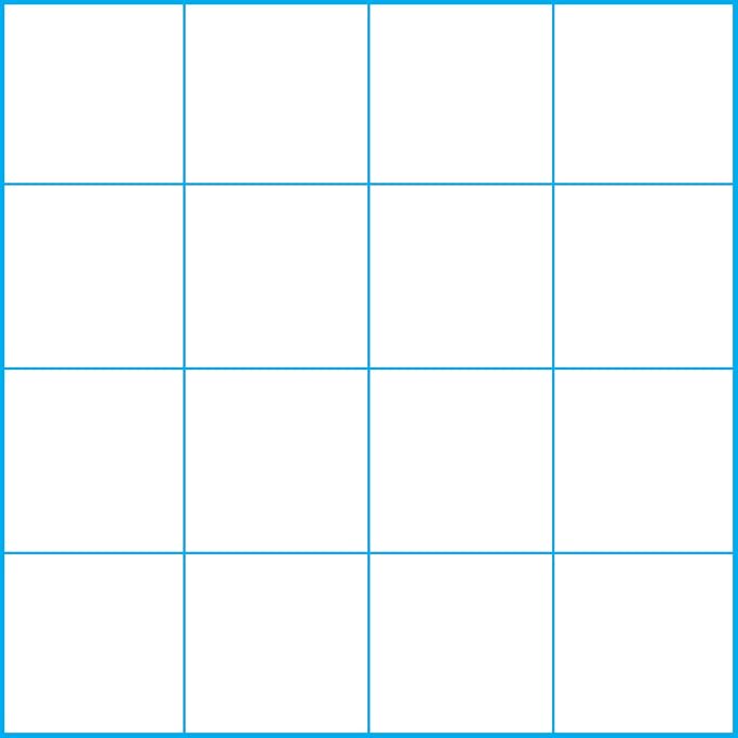 Clearprint 30" x 5 Yards 1000H Design Vellum Roll with Printed 4x4 Fade-Out Grid, 16 lb., 100% Cotton, 1 Each - Image 2