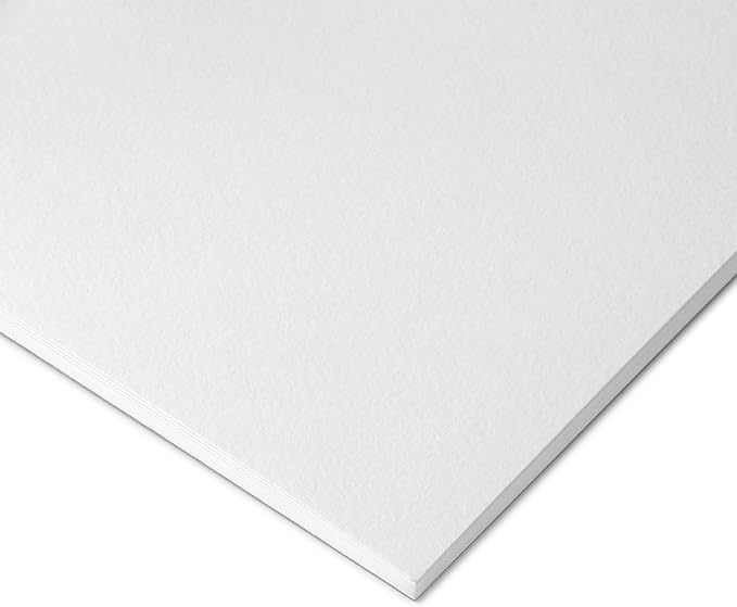 SoHo Urban Artist Watercolor Spiral Pad 12x16" - 140lb Cold Press Acid-Free, ECF, 12 Pages - Image 3