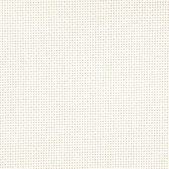 Zweigart Bellana 20 Count Cross Stitch Fabric – Natural White (101(– 39" x 55" – Premium Evenweave Material for Embroidery & Cross Stitch - Image 2