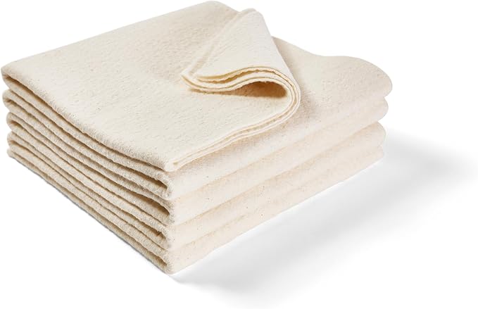 The Warm Company - Warm & Natural Cotton Quilt Batting – 124" x 30 Yard Bolt – Premium Quilt & Craft Batting for Sewing & Quilting Projects - Image 5