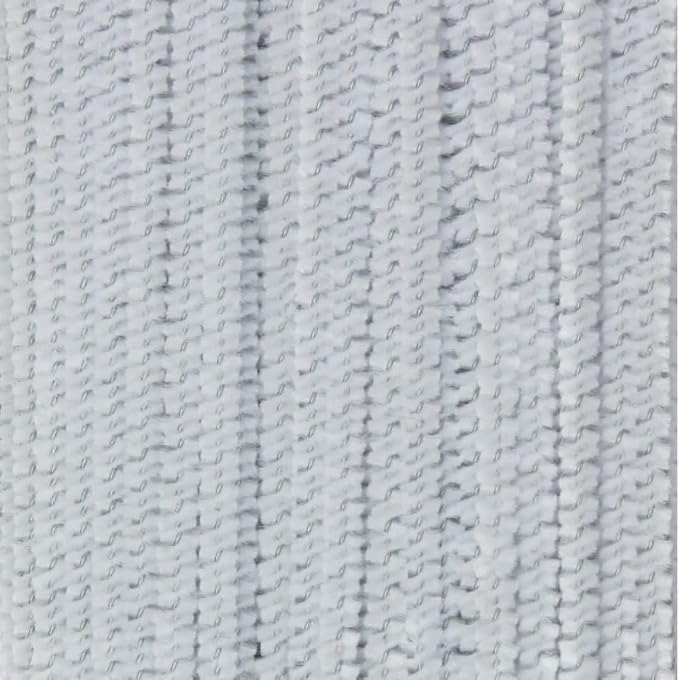 Creativity Street Jumbo Chenille Stems, 12" x 6 mm, Craft Pipe Cleaners, White, Pack of 100, Case of 12 Packs, 1200 Chenille Stems Total - Image 4