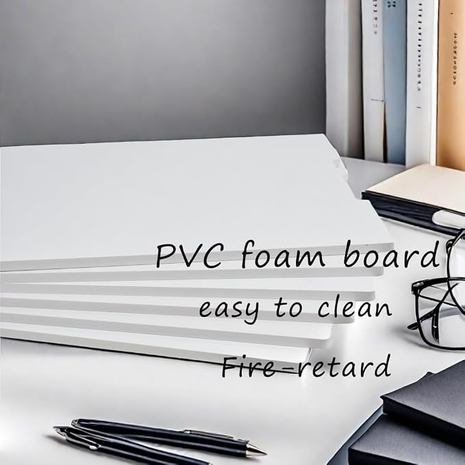 A3 Stackable Paper Tray, 3 Tier Desk File Organizer, Desktop Organizer for Office Supplies, File Storage, Letter Organizer /A3 Office File Folder,Home or Office School, White (Landscape-White-3-Tier) - Image 3
