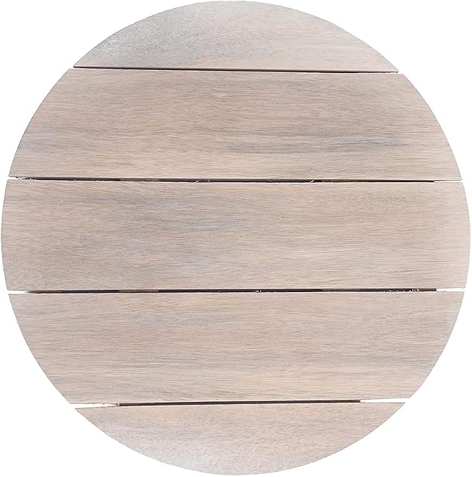 IVEI Wooden DIY Blank Name Plate Base Wood Sheet Craft - Plain Wooden Board Circular Cutouts for Painting Wooden Sheet Craft, Decoupage, Resin Art Work & Decoration by IVEI-IValueEveryIdea