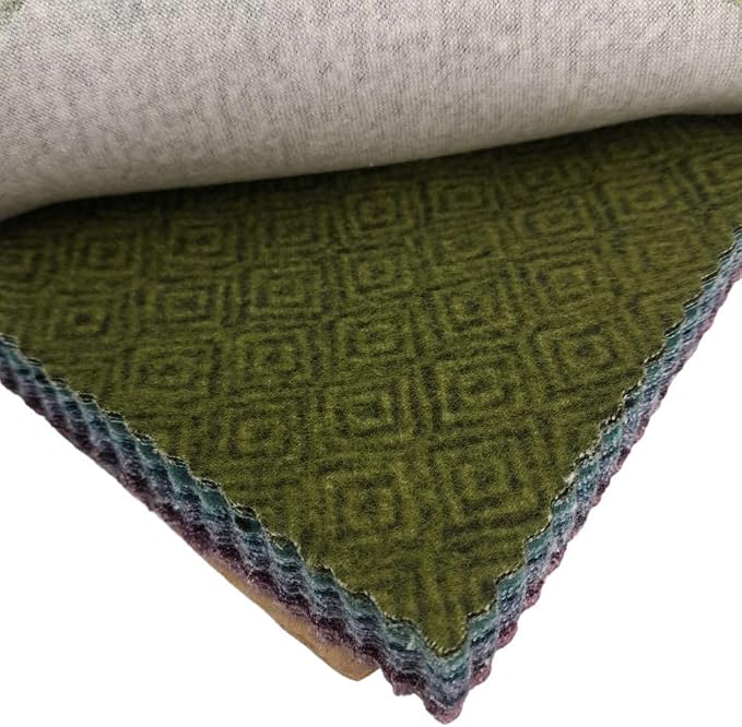 Bonnie Sullivan Woolies Flannel Colors Vol. 2 10" Squares 42 Pieces Layer Cake Maywood Studio - Image 3