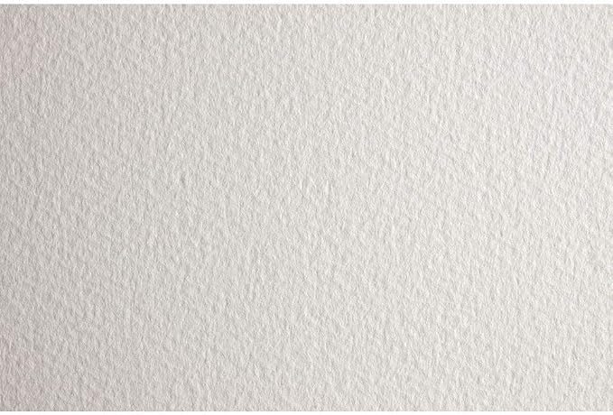 Fabriano Artistico 140 lb. Cold Press 20 Sheet Block 9x12" - Extra White - Image 3
