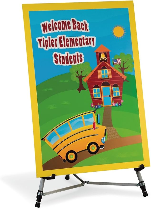 UCreate Foam Board, 6 Assorted Colors, Matte, 20" x 30", 12 Sheets - Image 2