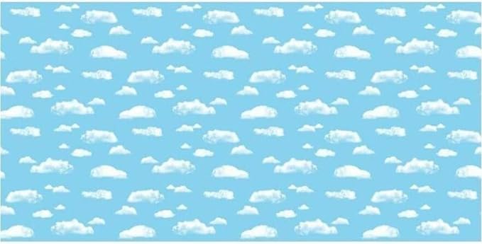 Fadeless Bulletin Board Paper, Fade-Resistant Paper for Classroom Decor - Image 2