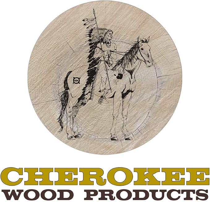 3mm 1/8" x 12" x 20" MDF Panels - Perfect for Arts & Crafts, School & DIY Projects, Drawing, Painting, Wood Engraving, Burning & Laser Projects - Cherokee Wood Products (48) - Image 3