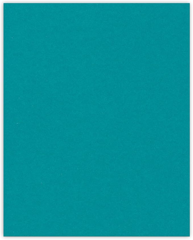 CountryArtHouse Reef 16x20 Backing Board - Uncut Photo Mat Board by CountryArtHouse