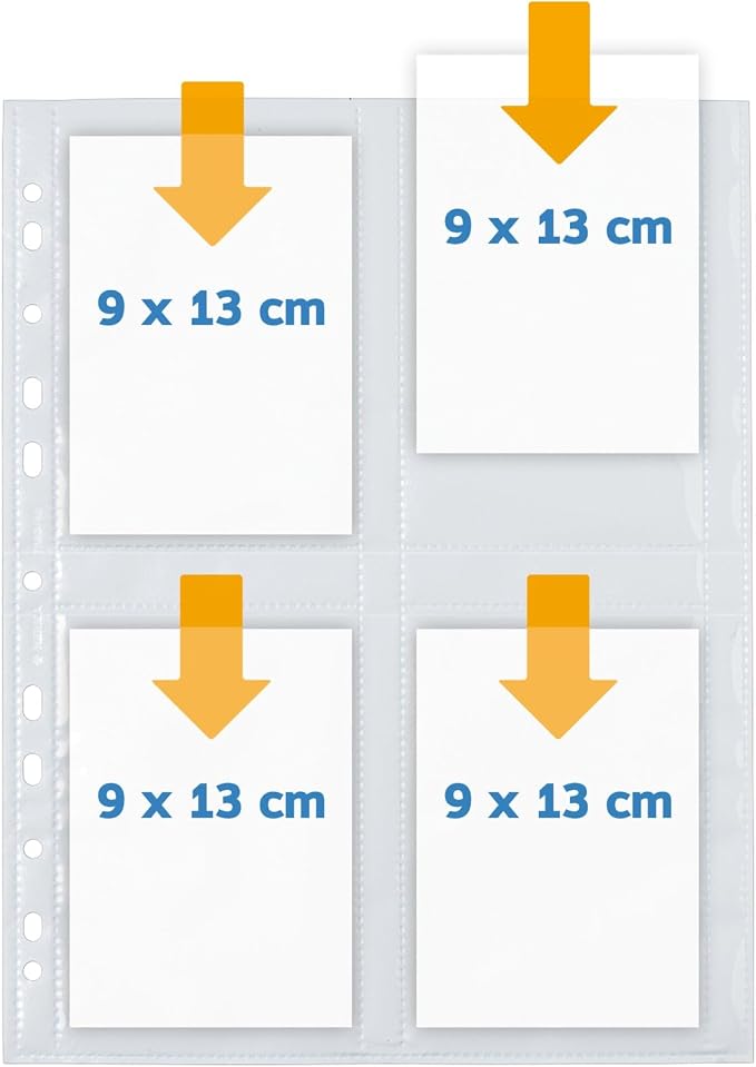 Fotophan - Hülle x 10 - Image 4