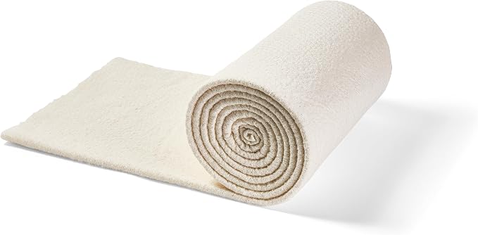 The Warm Company - Warm & Natural Cotton Quilt Batting – 124" x 30 Yard Bolt – Premium Quilt & Craft Batting for Sewing & Quilting Projects - Image 4
