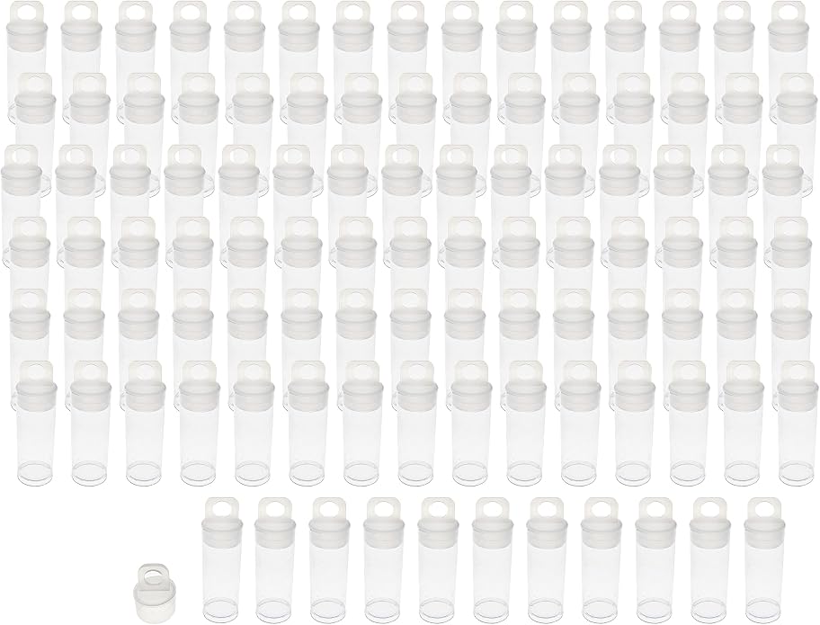 The Beadsmith Friction Tube Variation by TheBeadsmith