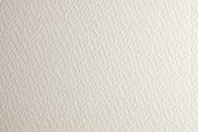 Fabriano Artistico Traditional White Watercolor Block, 140 lb./300 GSM, Cold Press, 25 Sheets, 5" x 7" - Image 2