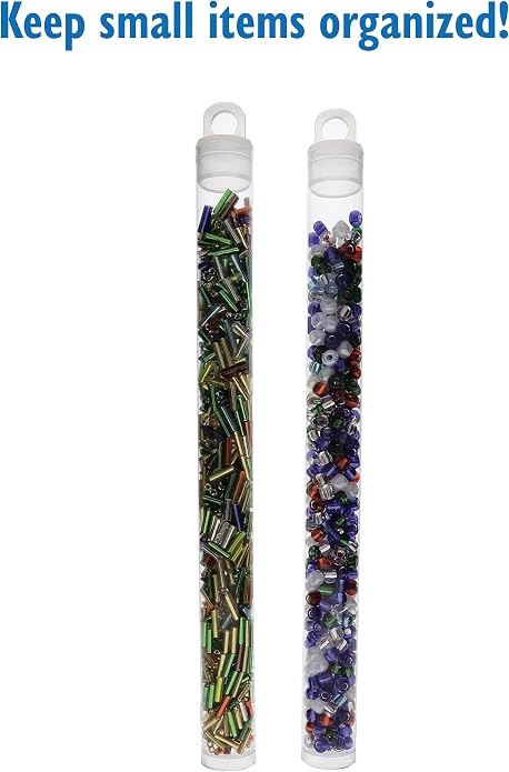 The Beadsmith Friction Tube Variation - Image 3