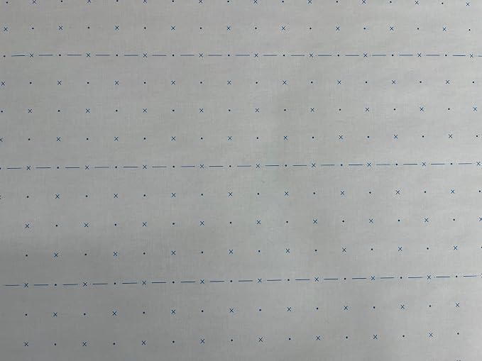Pattern Paper for Sewing, Tracing Paper for Pattern Drafting, Marking Paper for Dressmaking, 20 Yards - Image 4