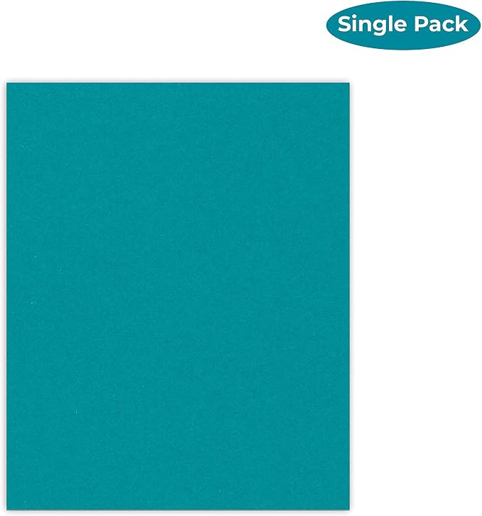 CountryArtHouse Reef 16x20 Backing Board - Uncut Photo Mat Board - Image 3
