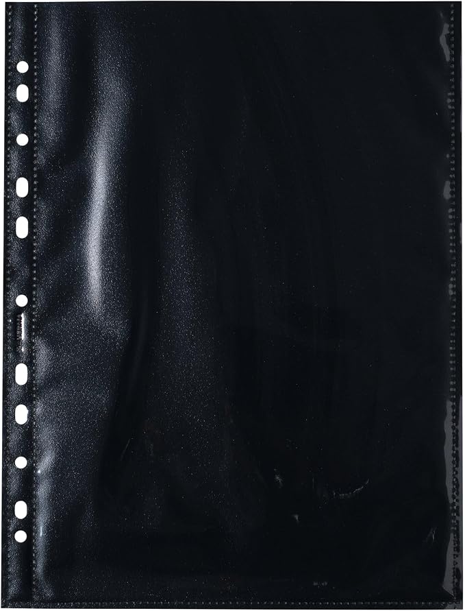Herma fotophan 20x30 sw. 10sheets 7788 - Image 3