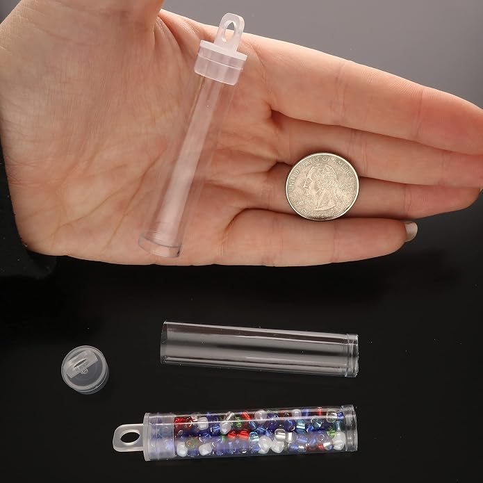 The Beadsmith Friction Tube Variation - Image 5