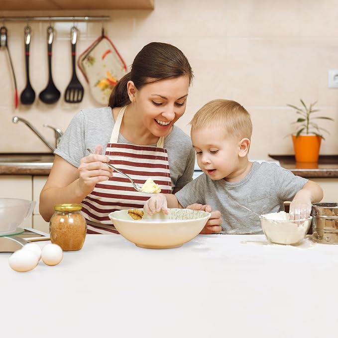 Large Silicone Mat, Silicone Mats for Kitchen Countert, Heat Resistant Mats - Image 7