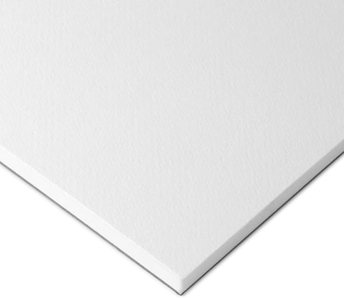 SoHo Urban Artist Watercolor Block 16x20-140lb 20 Sheets Cold Press, Professional, Sustainable, Acid-Free - Image 3