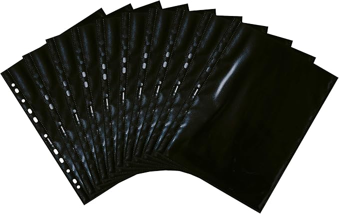 Herma fotophan 20x30 sw. 10sheets 7788 - Image 9