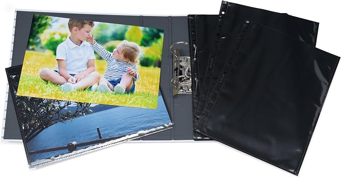 Herma fotophan 20x30 sw. 10sheets 7788 - Image 6
