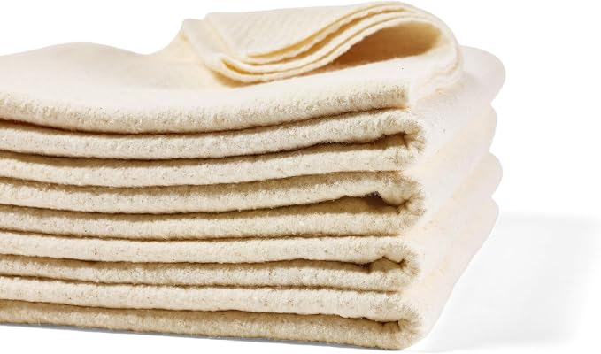 The Warm Company - Warm & Natural Cotton Quilt Batting – 124" x 30 Yard Bolt – Premium Quilt & Craft Batting for Sewing & Quilting Projects - Image 6